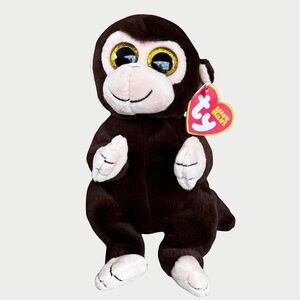 Ty Matteo the Monkey Beanie Baby